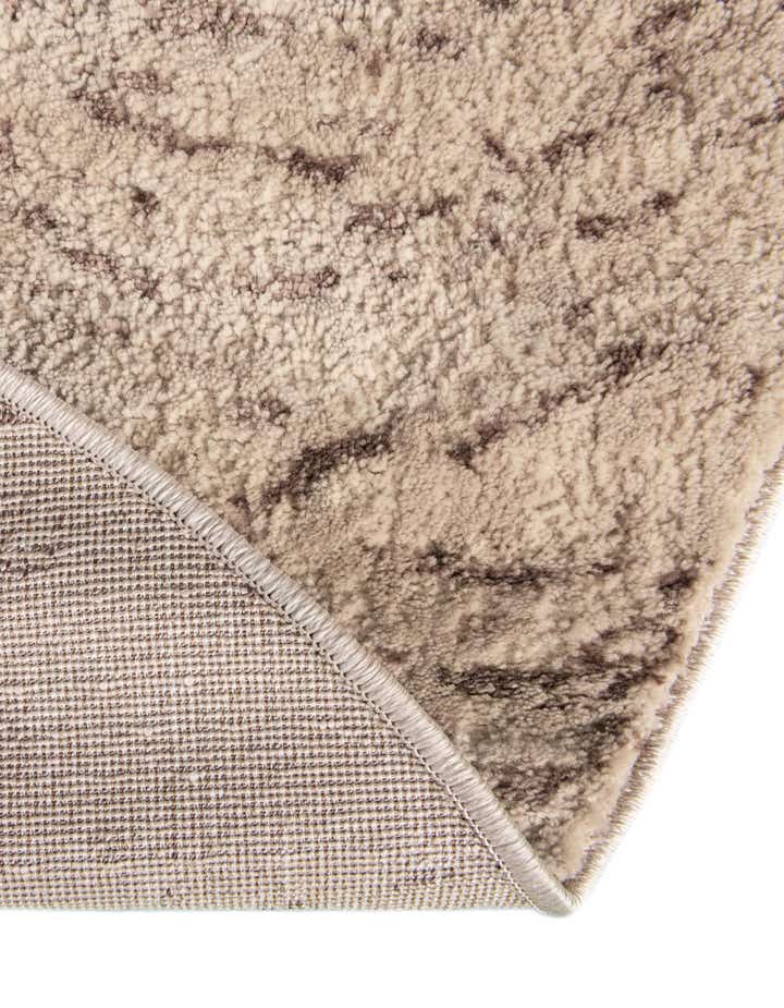 245cm x 305cm Oasis Oval Teppich
