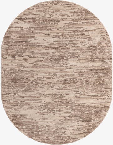 8' x 10' Oasis Oval Rug