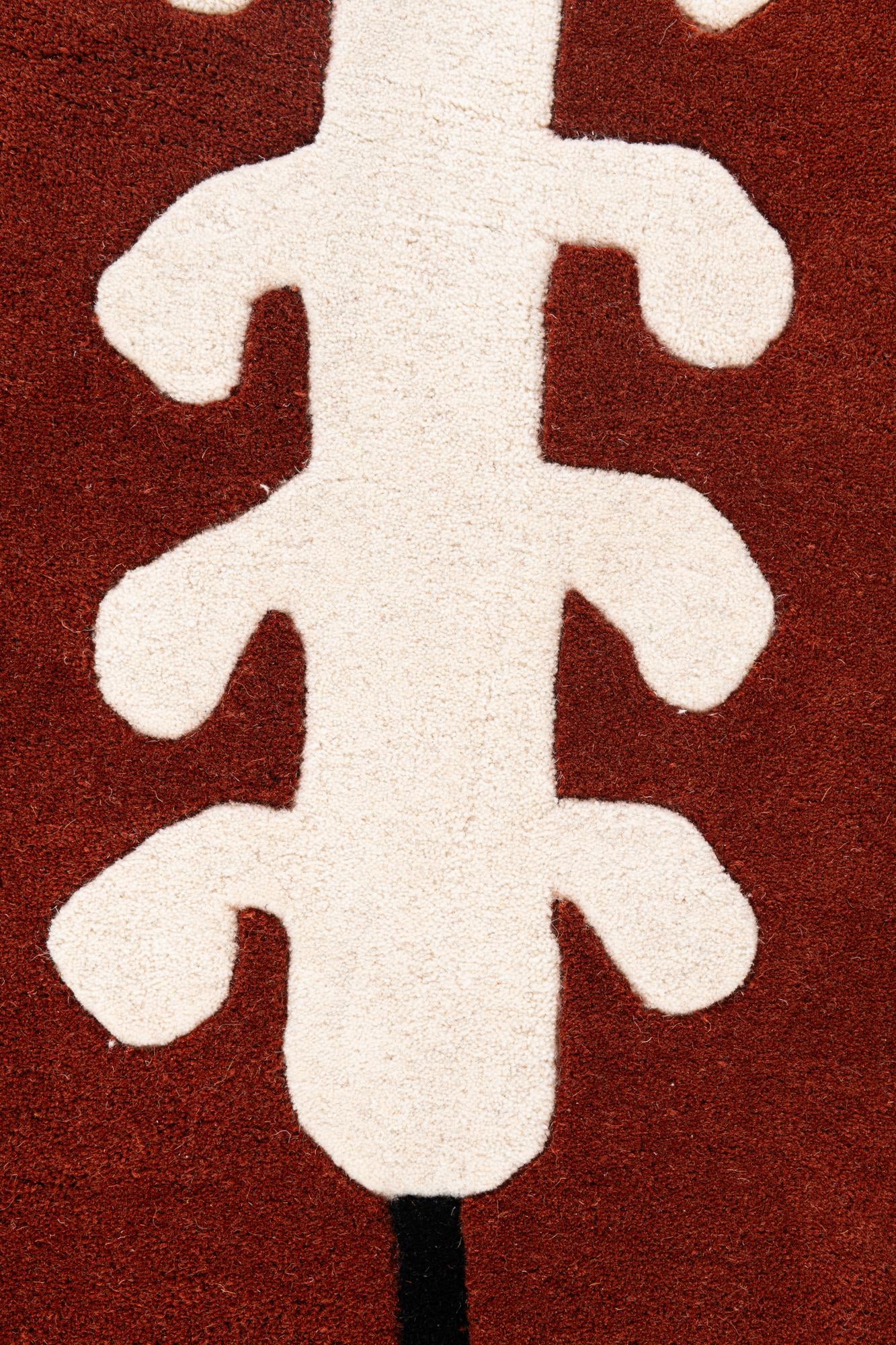 6' x 10' Playtime Kids Wool Oval Rug