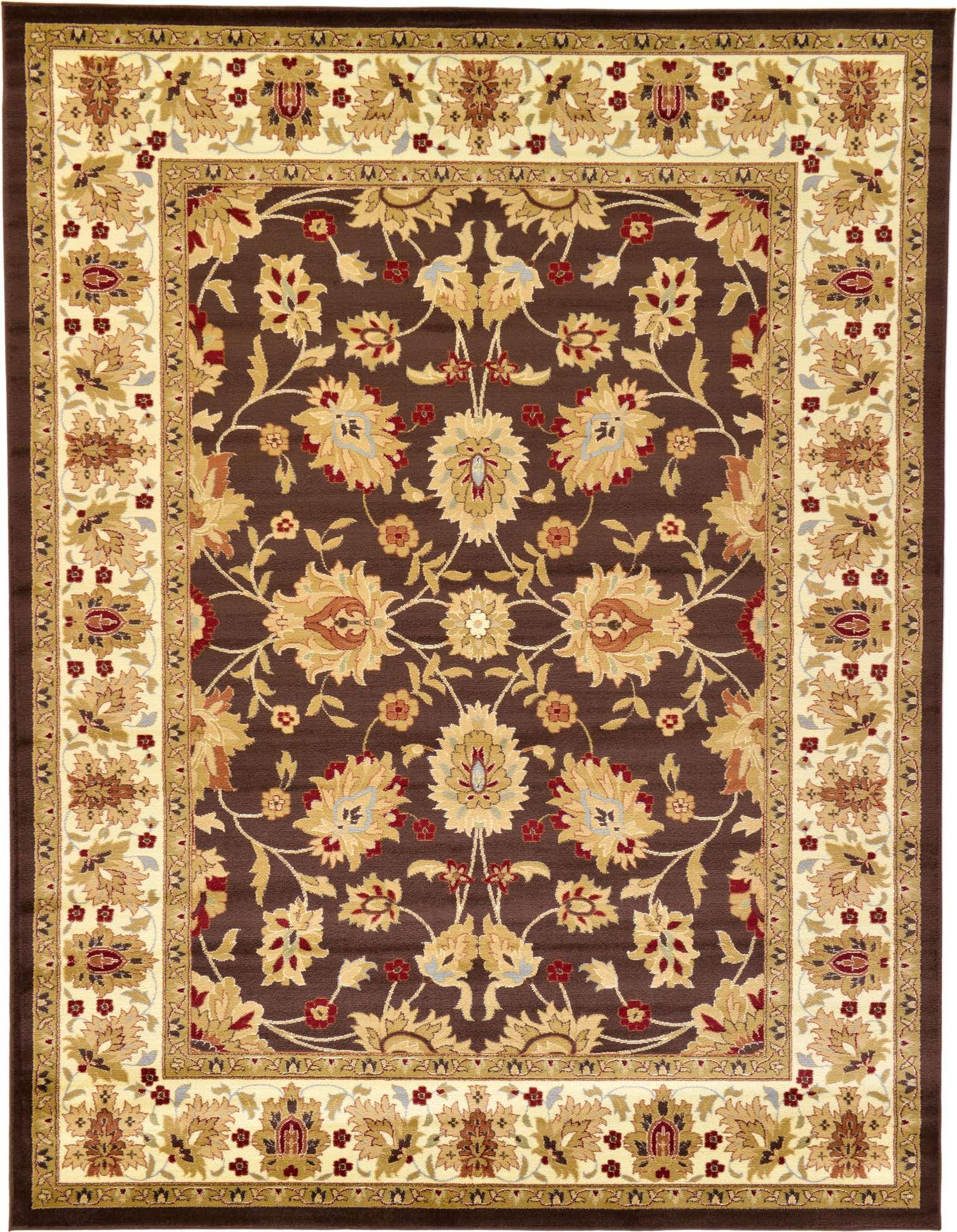9' x 12' Aditi Rug