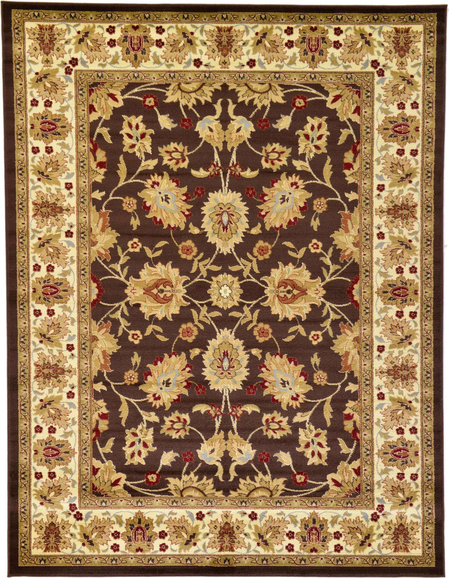 7' x 10' Aditi Rug