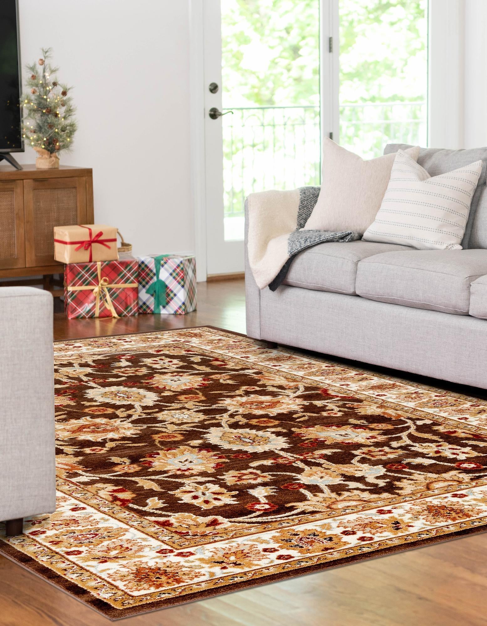 10' 6 x 16' 5 Aditi Rug