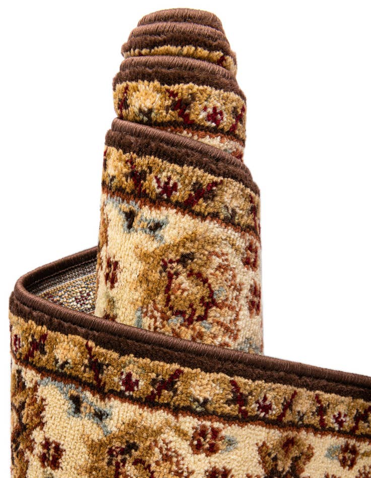 Detail image of 9' x 12' Aditi Rug