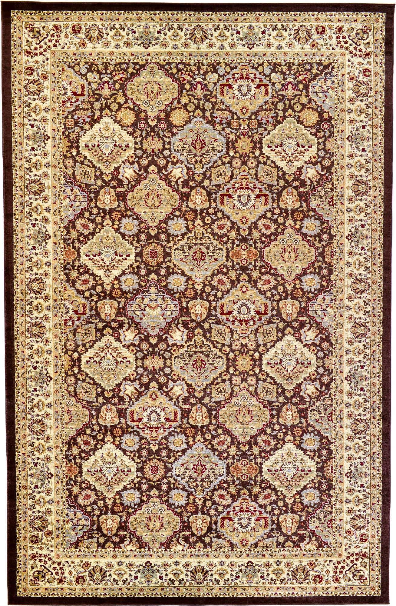 10' 6 x 16' 5 Aditi Rug