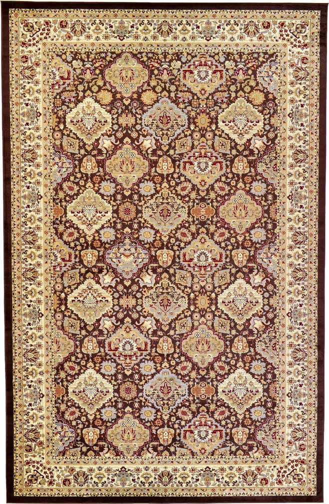 10' 6 x 16' 5 Aditi Rug