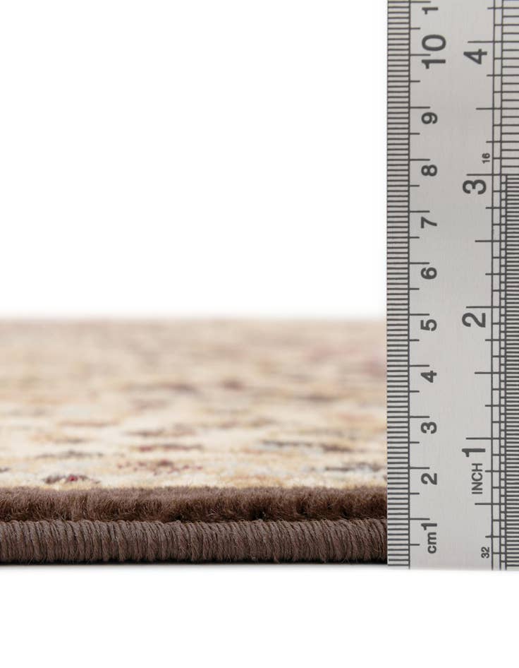 Detail image of 10' 6 x 16' 5 Aditi Rug