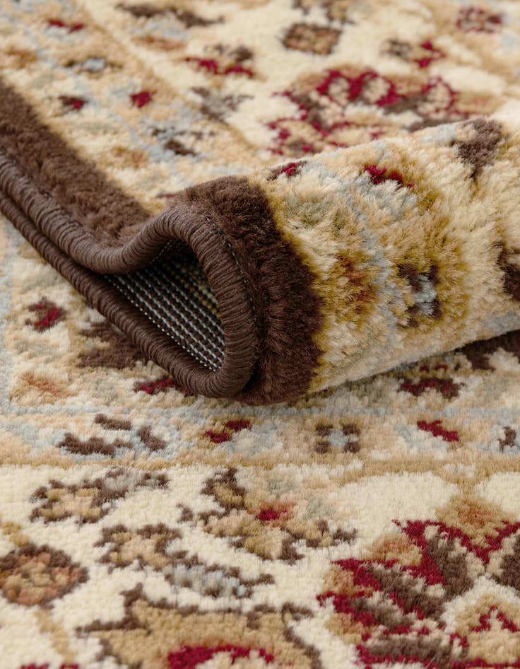 Detail image of 10' 6 x 16' 5 Aditi Rug