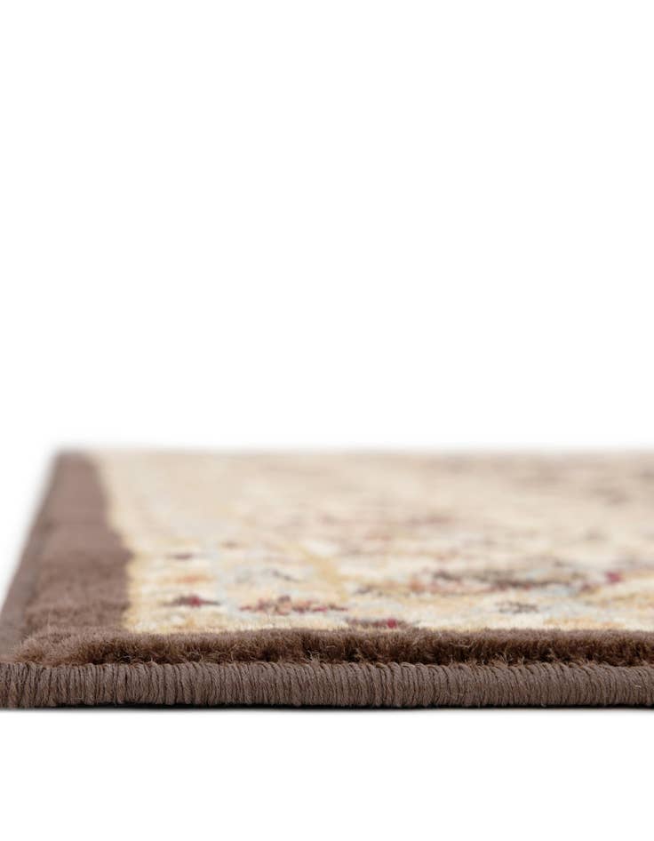 Detail image of 10' 6 x 16' 5 Aditi Rug