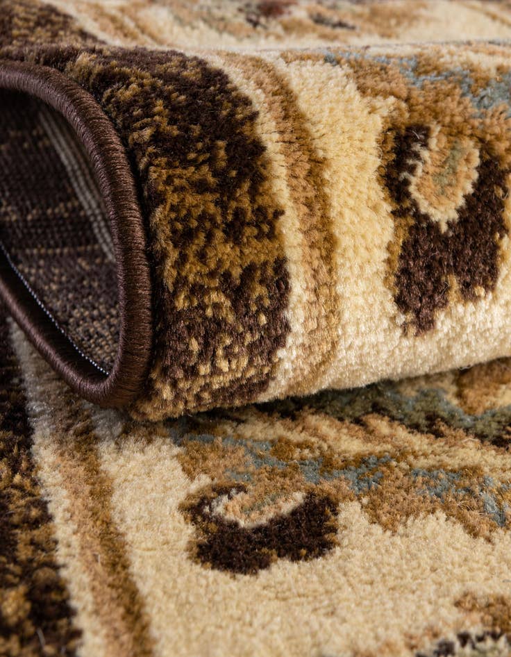 Detail image of 6' x 9' Aditi Rug