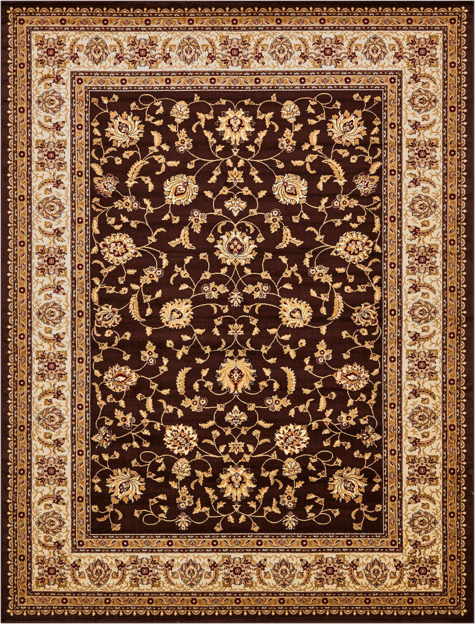 10' x 13' Aditi Rug