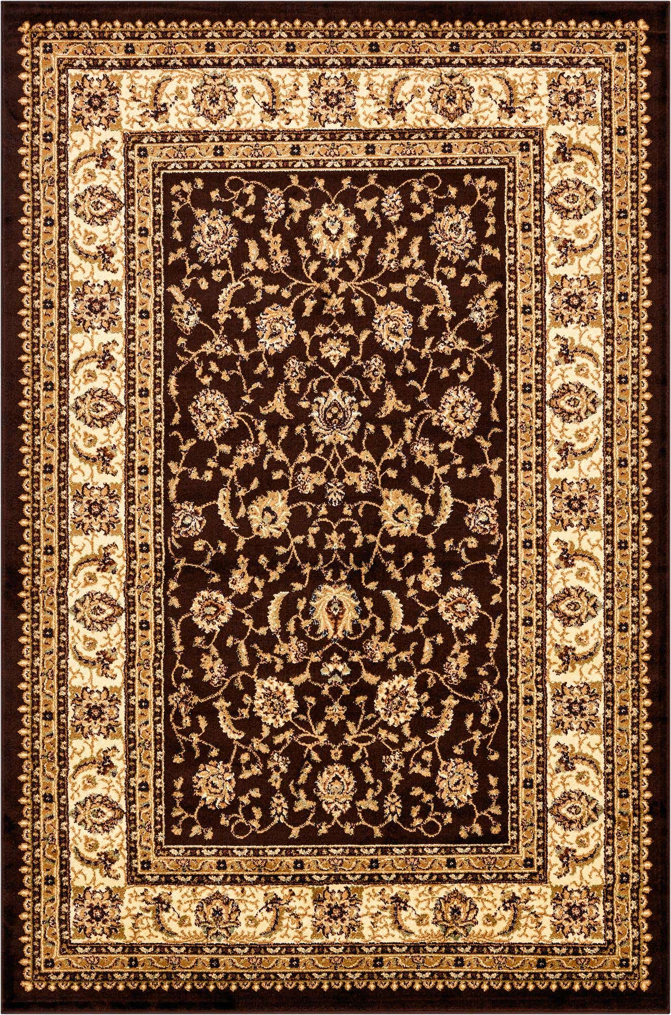 6' x 9' Aditi Rug