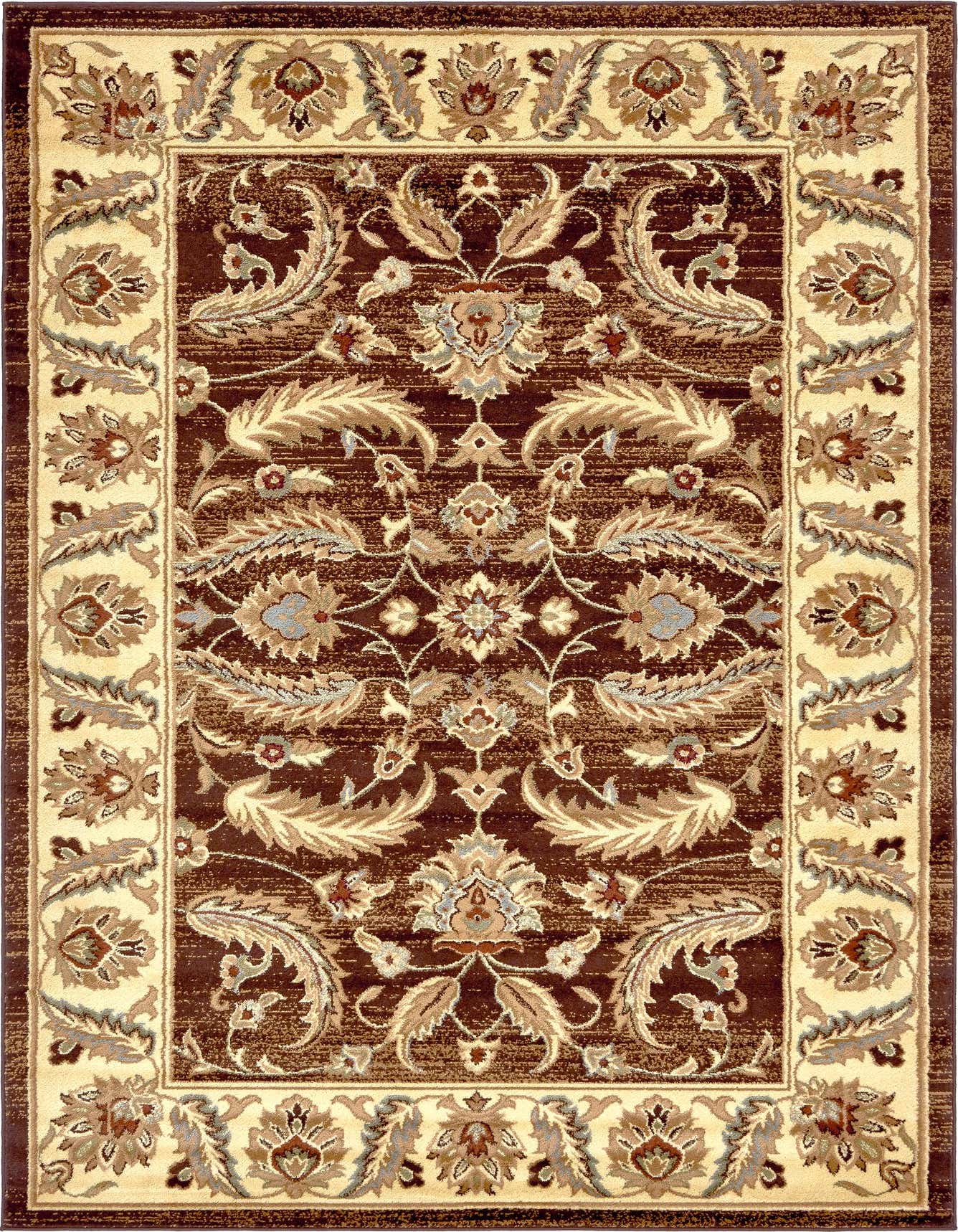 6' x 9' Aditi Rug