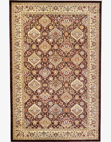 10' 6 x 16' 5 Aditi Rug