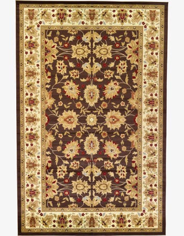 10' 6 x 16' 5 Aditi Rug