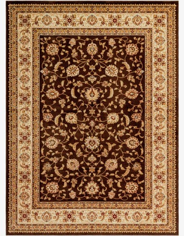 9' x 12' Aditi Rug