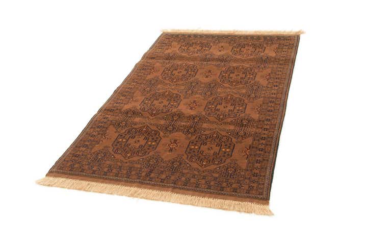 3' 10 x 6' 3 Afghan Rug
