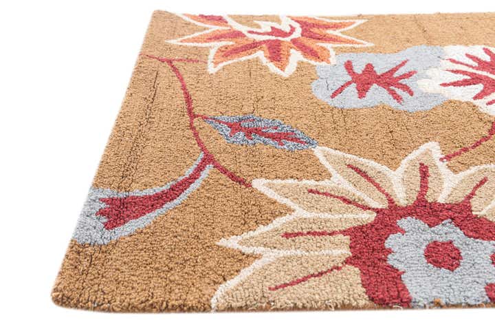 3' 1 x 5' Agra Rug