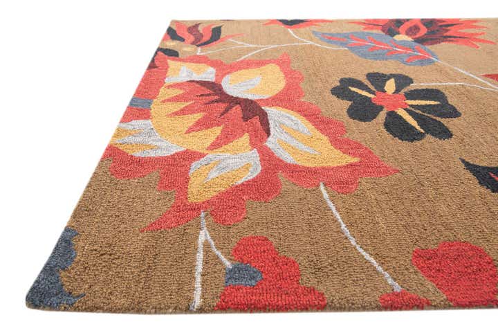 5' 1 x 8' 1 Agra Rug