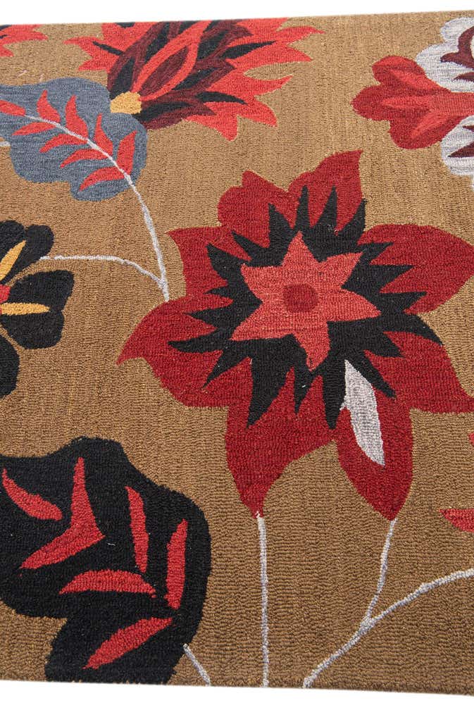 5' 1 x 8' 1 Agra Rug