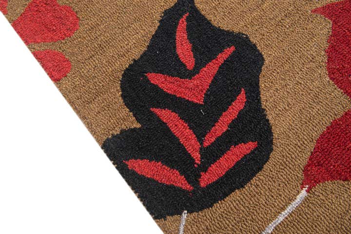 5' 1 x 8' 1 Agra Rug