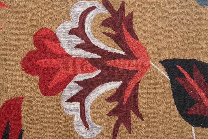 5' 1 x 8' 1 Agra Rug