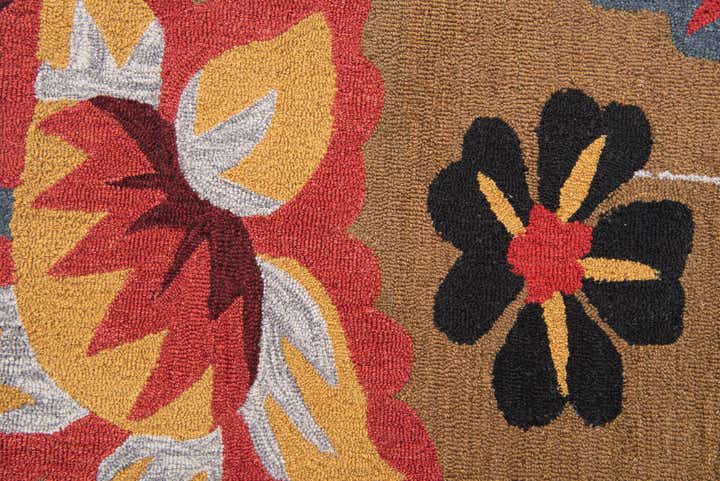 5' 1 x 8' 1 Agra Rug
