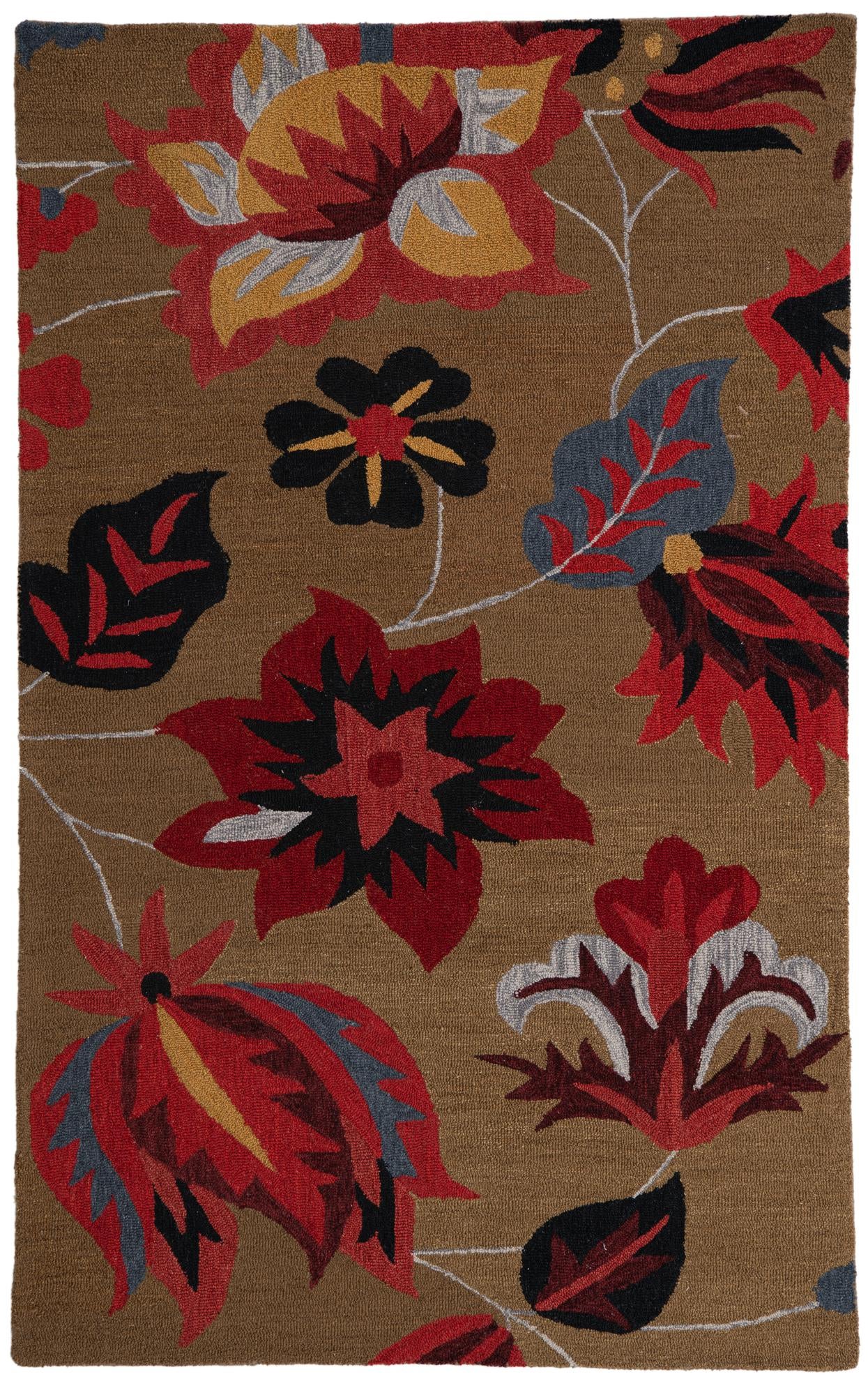5' 1 x 8' 1 Agra Rug