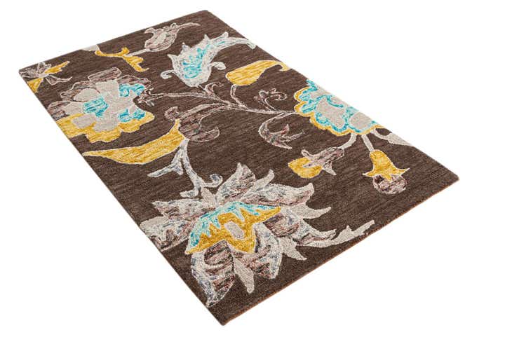 3' x 5' Agra Rug
