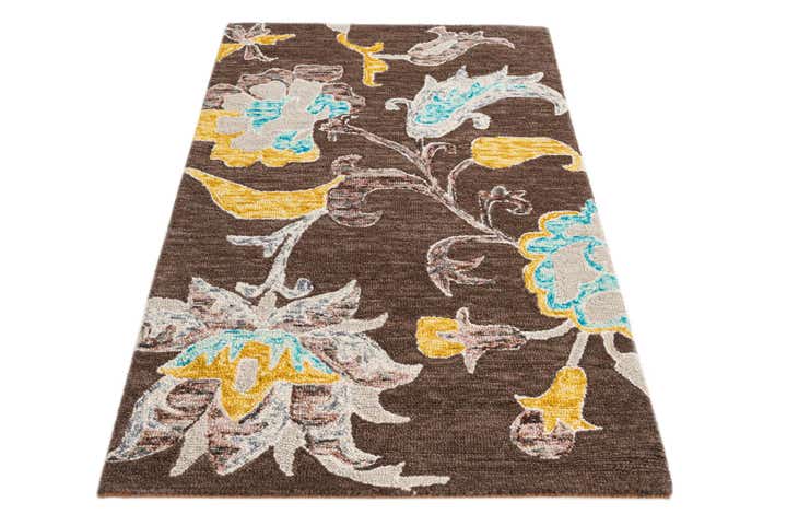 3' x 5' Agra Rug