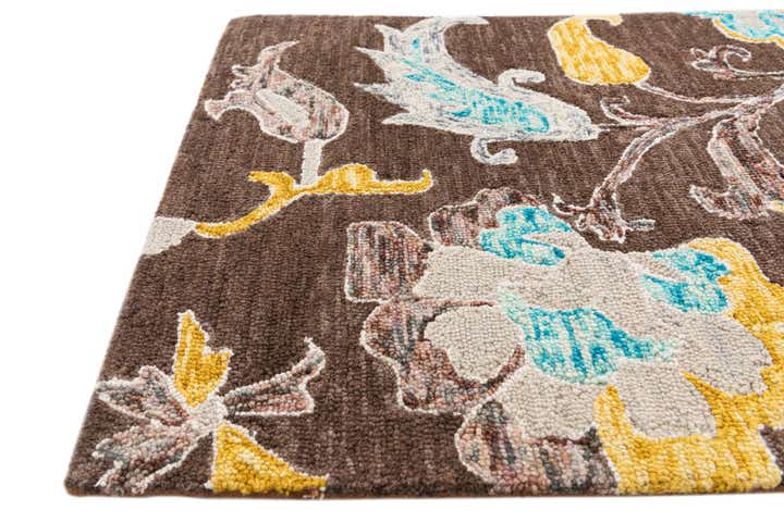3' x 5' Agra Rug