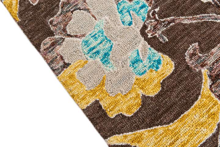 3' x 5' Agra Rug
