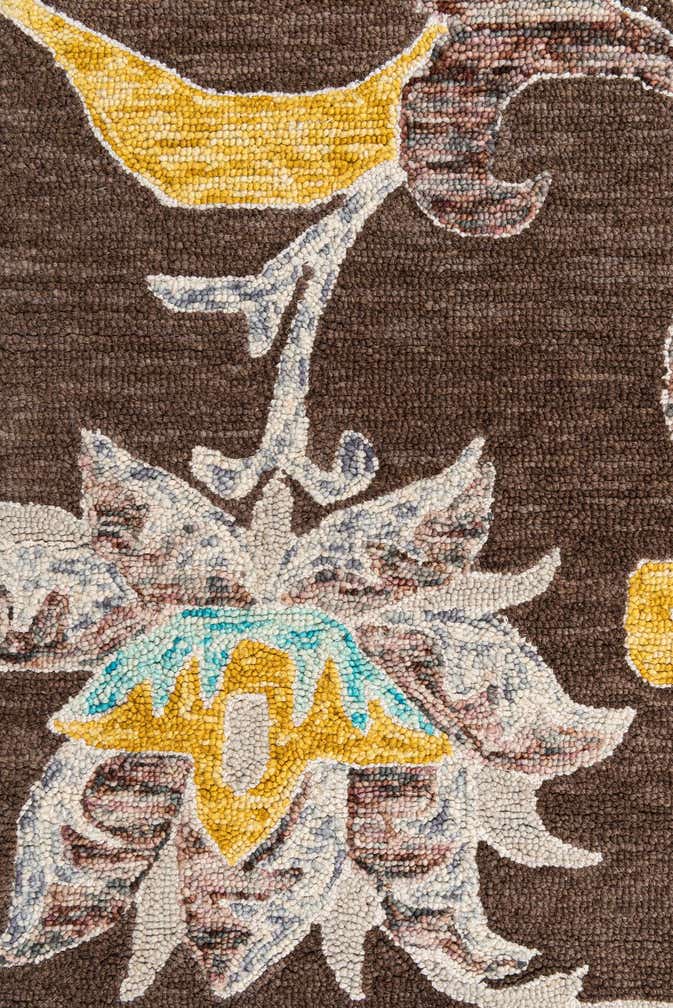 3' x 5' Agra Rug