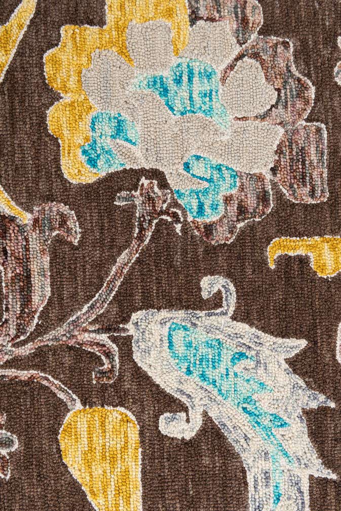 3' x 5' Agra Rug