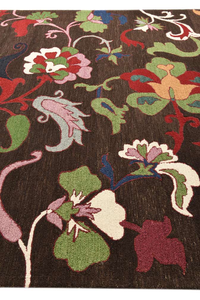 8' x 10' Agra Rug
