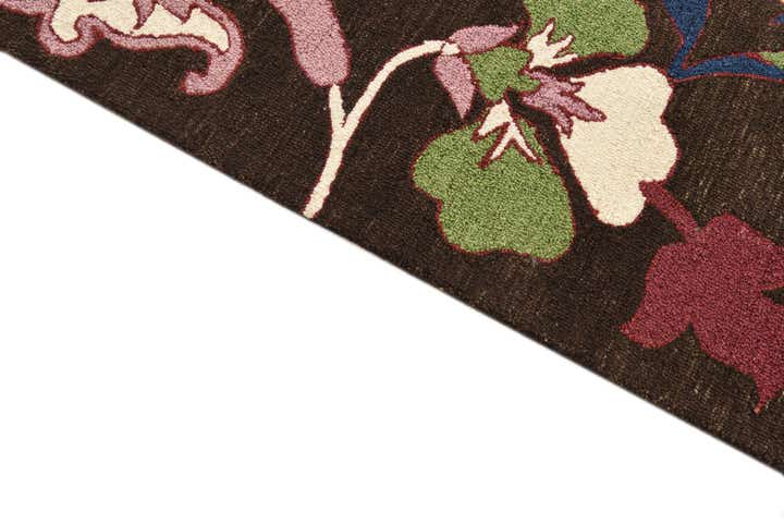 8' x 10' Agra Rug
