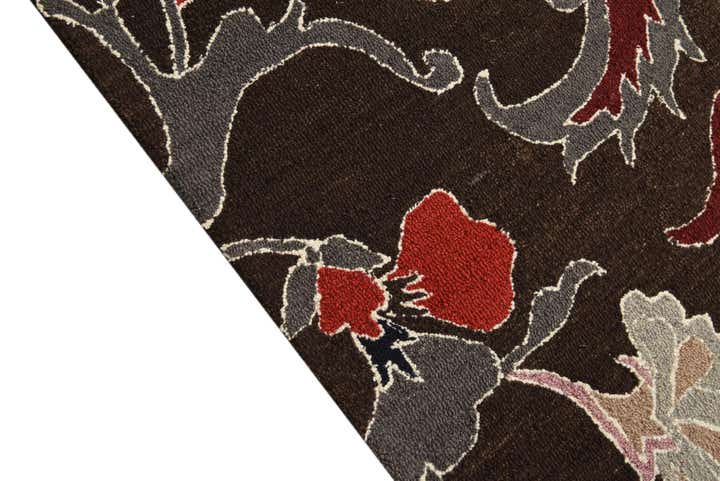 6' x 9' Agra Rug