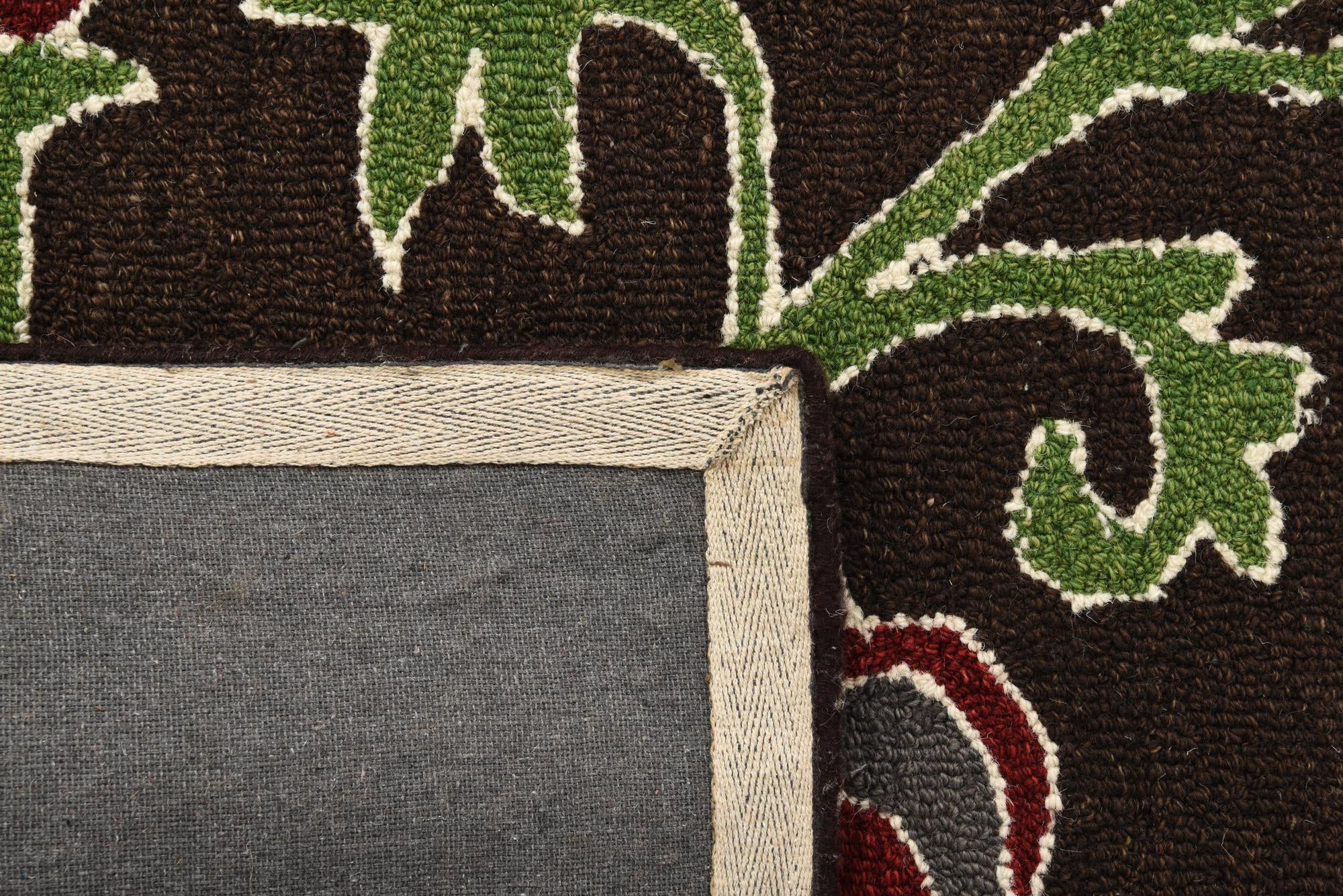 6' x 9' Agra Rug