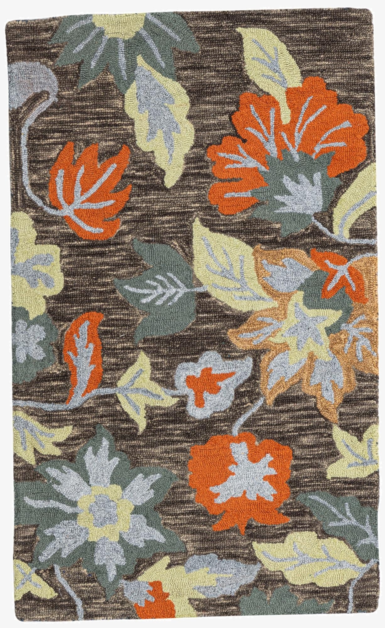 3' x 5' Agra Rug
