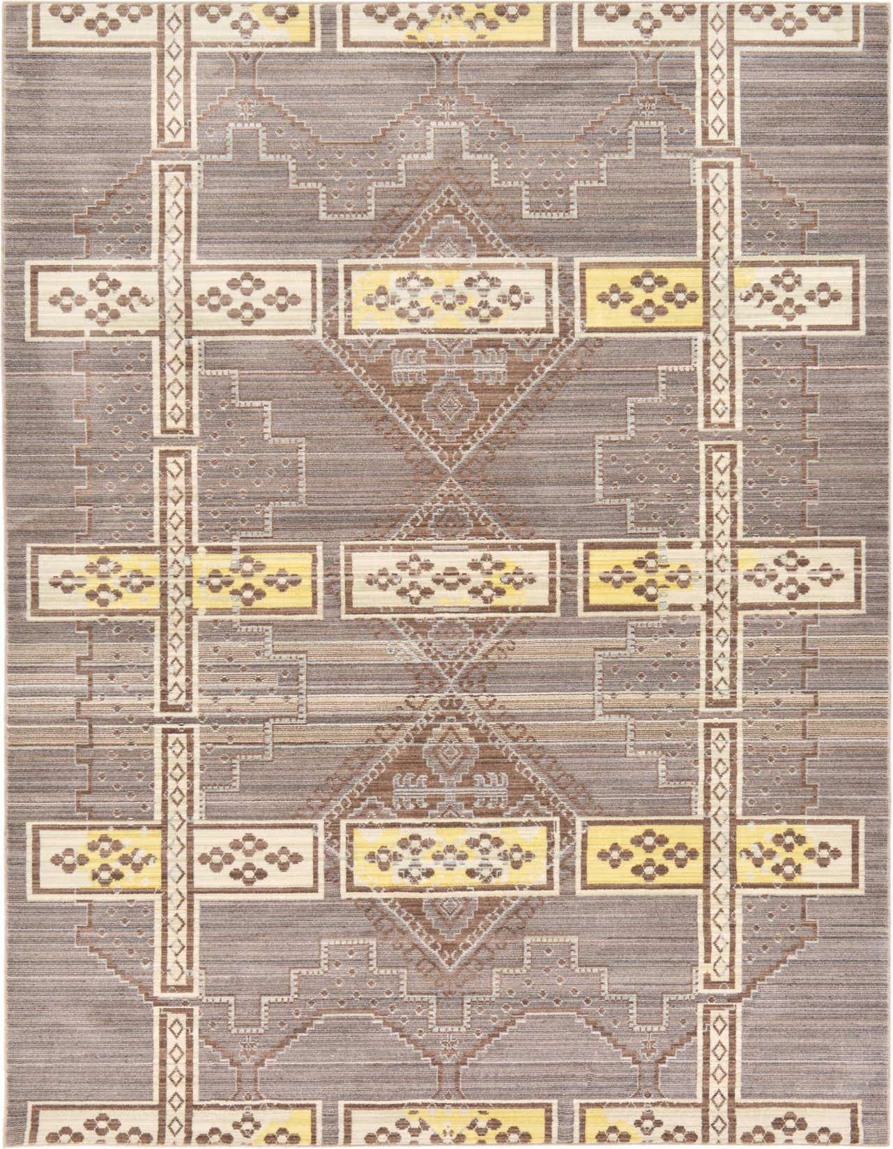 5' x 8' Alexis Rug