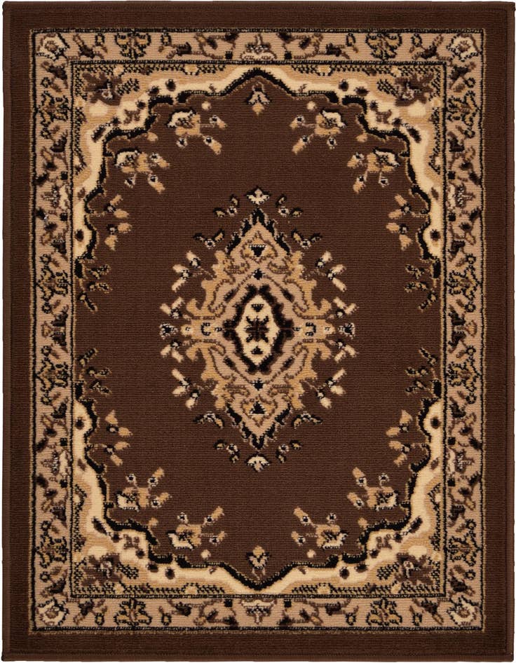 Detail image of 2' x 3' Amaya Rug