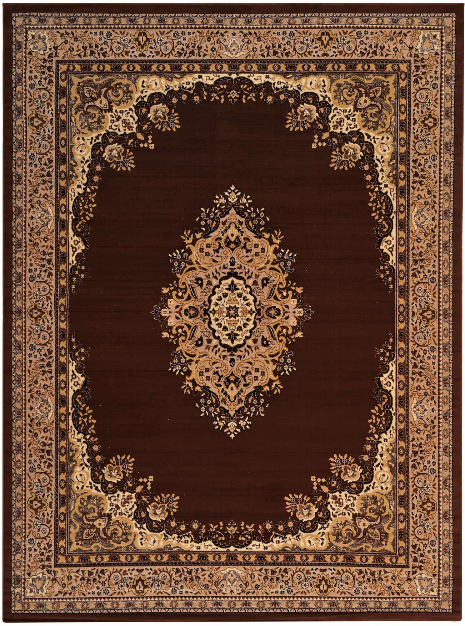 10' x 13' Amaya Rug
