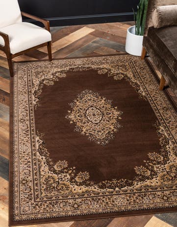 5' 3 x 7' Amaya Rug