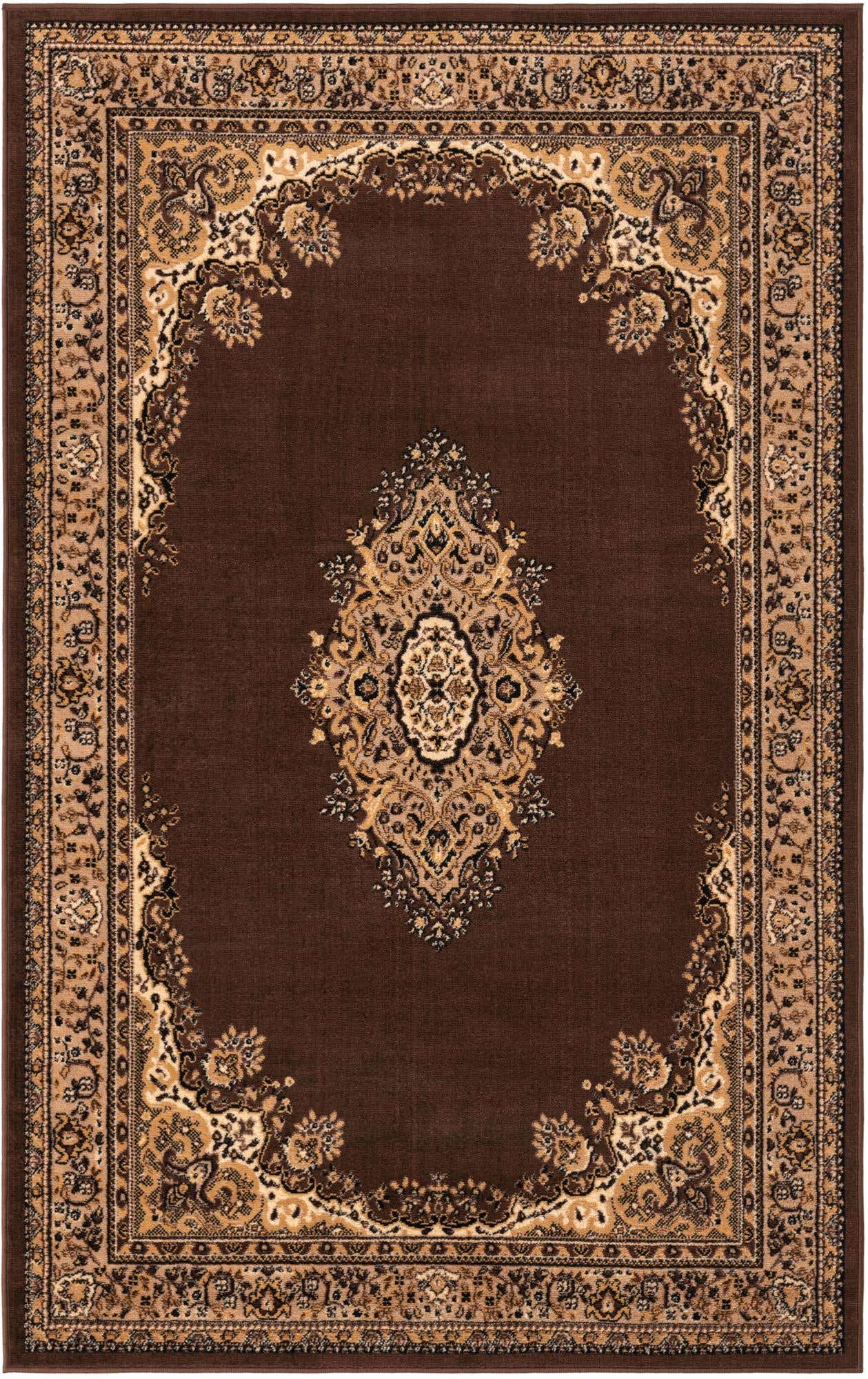 5' 3 x 8' Amaya Rug