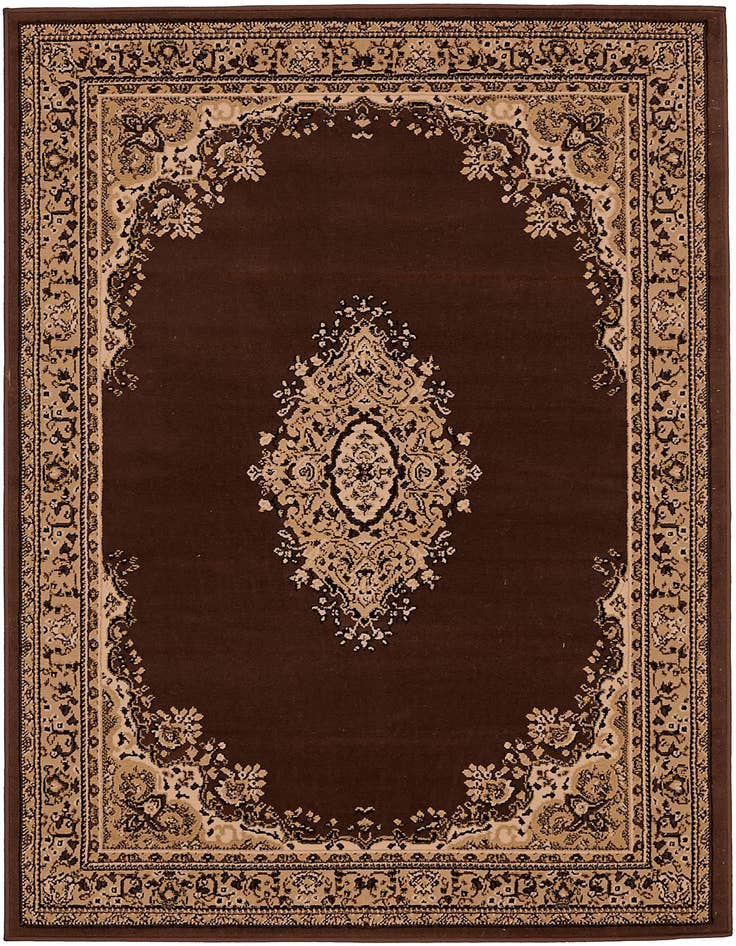Detail image of 4' x 6' Amaya Rug