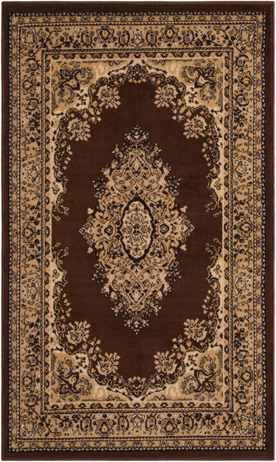 Detail image of 3' x 5' 3 Amaya Rug