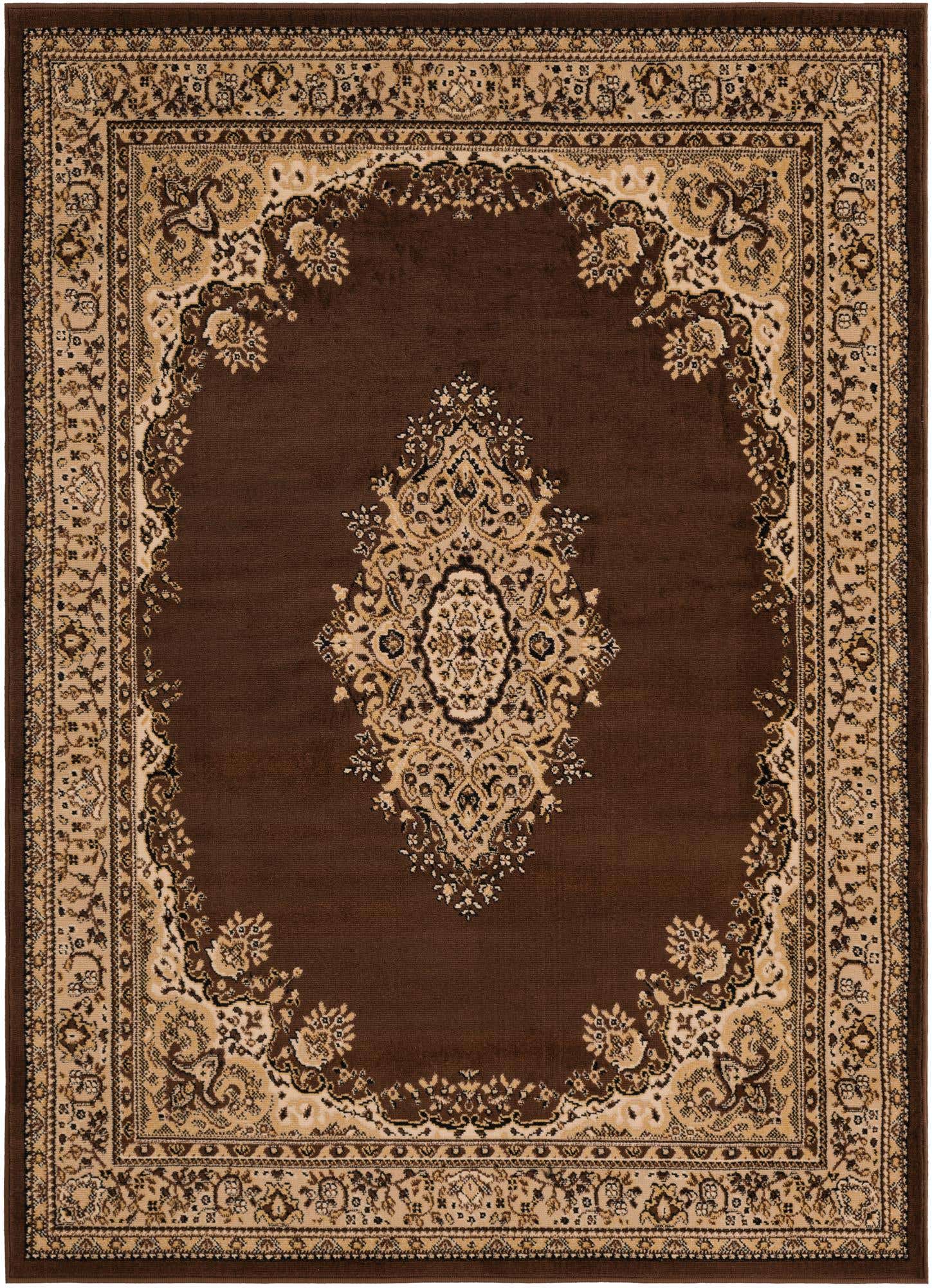 5' 3 x 7' Amaya Rug