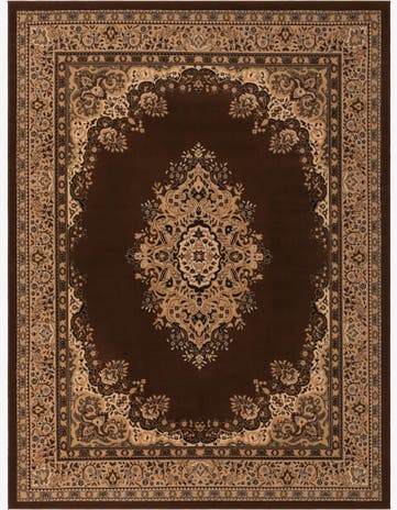 9' x 12' Amaya Rug
