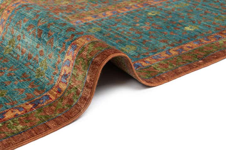 8' x 9' 11 Amina Rug