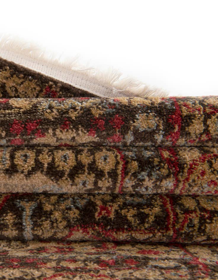 Detail image of 10' x 11' 4 Amina Rug