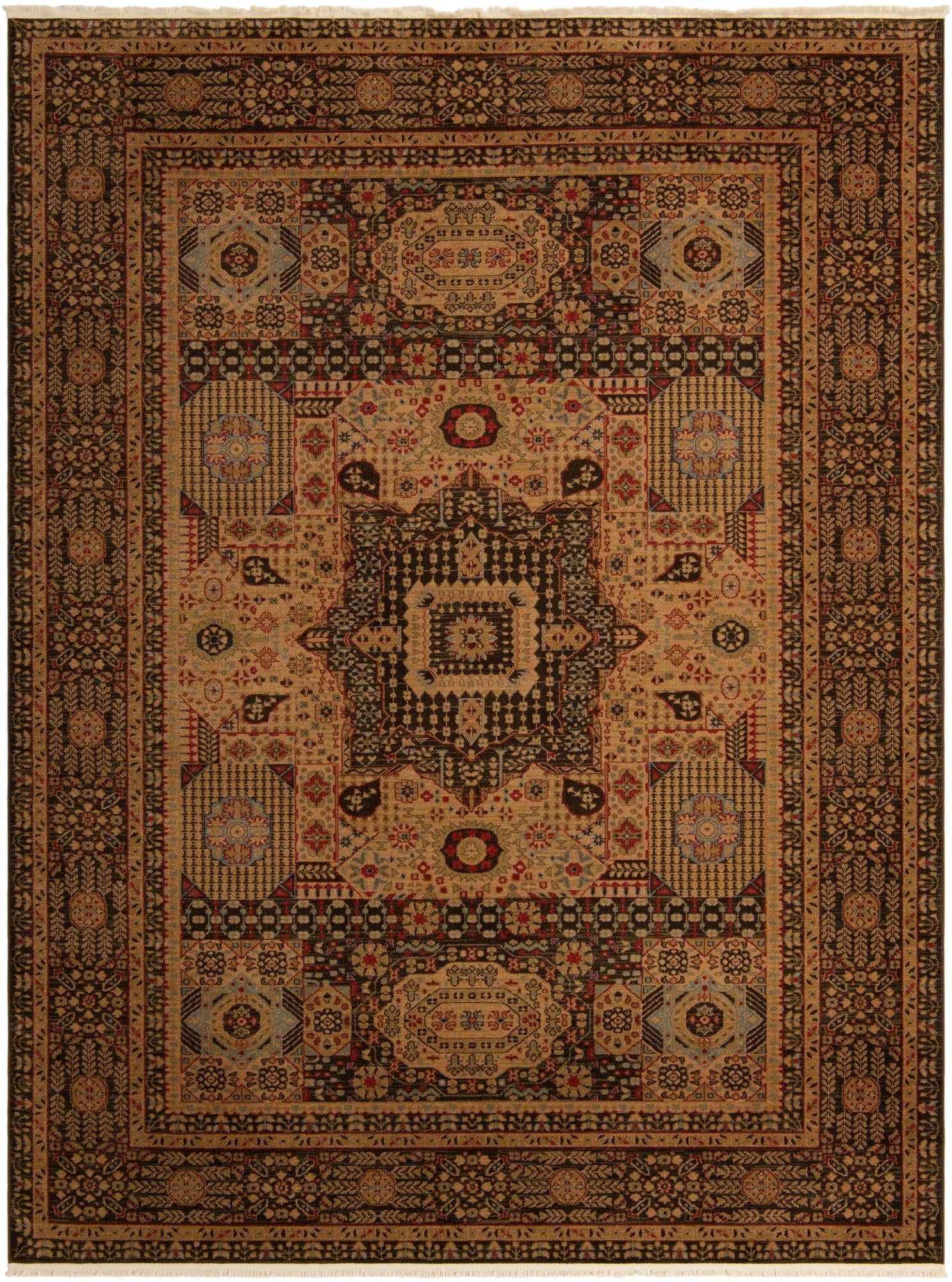Rug Brown Swatch link
